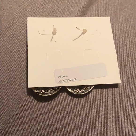 Earrings - Picture 2 of 2